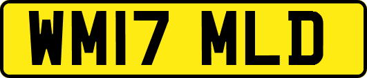 WM17MLD