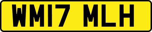 WM17MLH