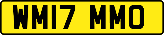 WM17MMO