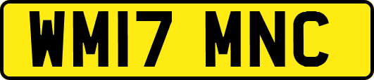 WM17MNC