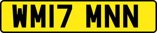 WM17MNN