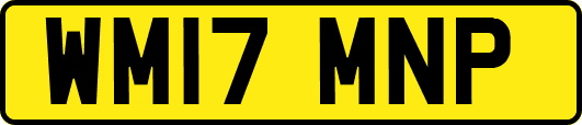 WM17MNP