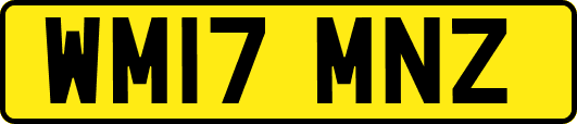 WM17MNZ