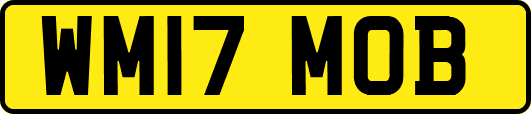 WM17MOB