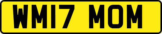 WM17MOM