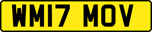 WM17MOV