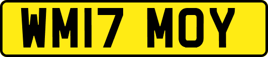 WM17MOY