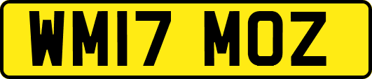 WM17MOZ