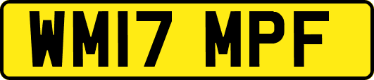 WM17MPF