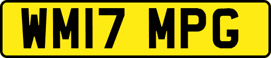 WM17MPG