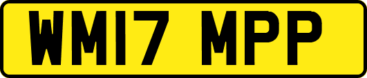WM17MPP