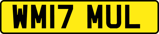 WM17MUL