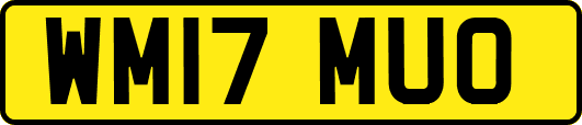 WM17MUO