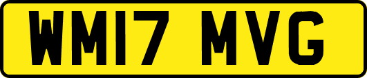 WM17MVG