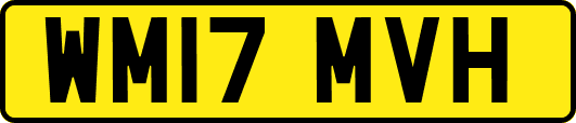 WM17MVH