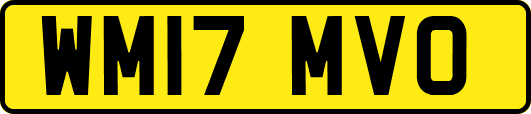 WM17MVO