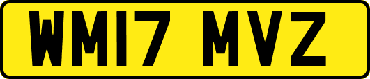WM17MVZ