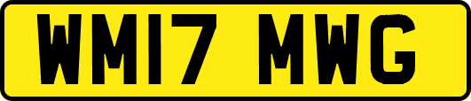 WM17MWG