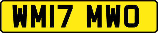 WM17MWO