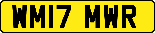 WM17MWR