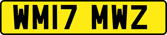 WM17MWZ