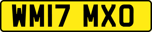 WM17MXO