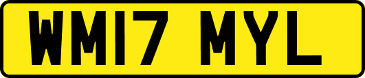 WM17MYL