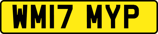 WM17MYP