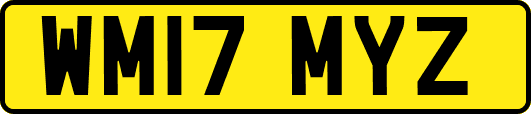 WM17MYZ