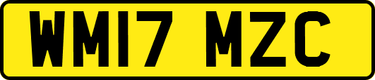 WM17MZC