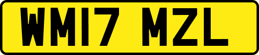 WM17MZL