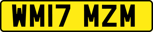 WM17MZM
