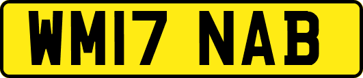 WM17NAB