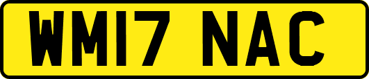 WM17NAC