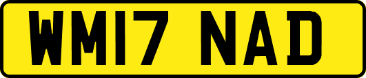WM17NAD