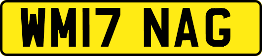 WM17NAG