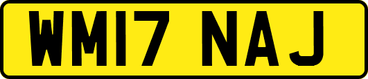 WM17NAJ