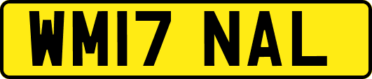 WM17NAL