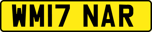 WM17NAR
