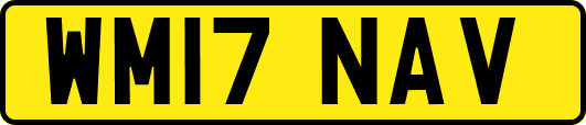 WM17NAV