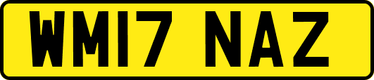WM17NAZ