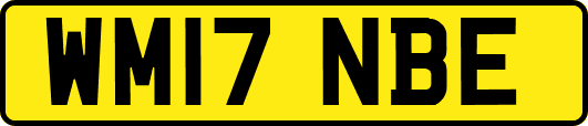 WM17NBE