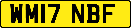 WM17NBF