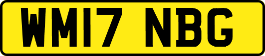 WM17NBG