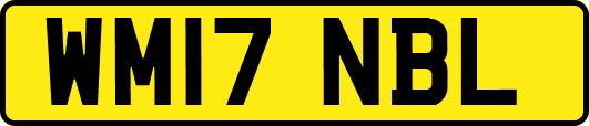 WM17NBL