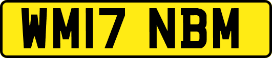 WM17NBM