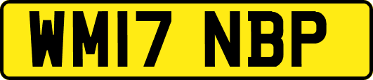 WM17NBP