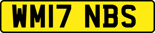 WM17NBS