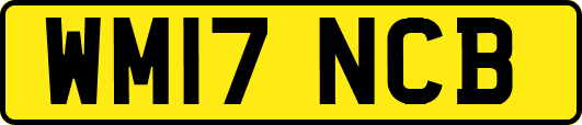 WM17NCB