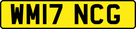 WM17NCG